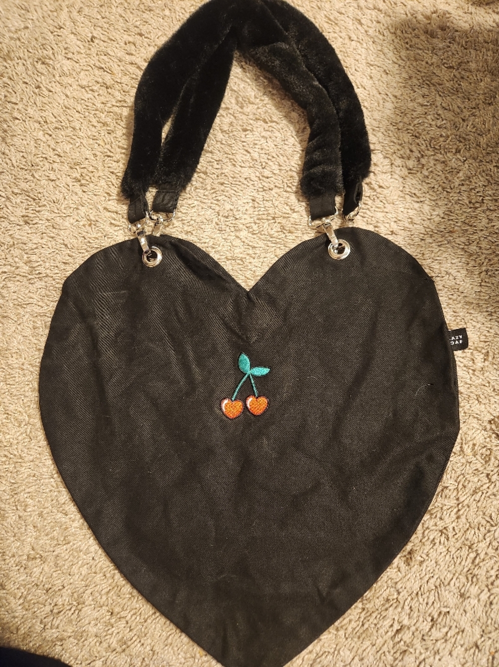 Lazy Oaf Purse